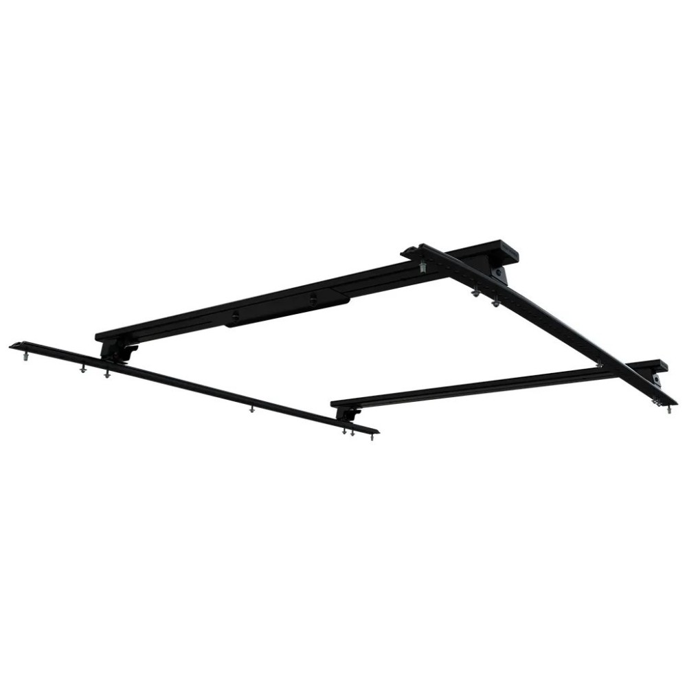 Kit de barres de toit pour Mitsubishi Pajero/Montero CK (3rd GEN) SWB