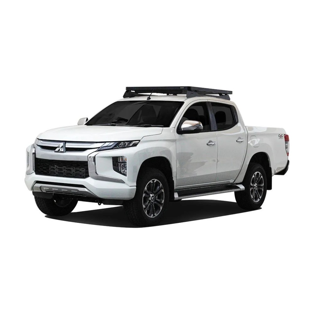 Kit de galerie Slimline II pour une Mitsubishi Triton/L200/5ième génération (2015-2023)