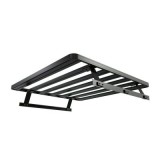 Kit de galerie de benne Slimline II pour Nissan Frontier Pick Up (1997-jusqu'à présent) - de Front Runner