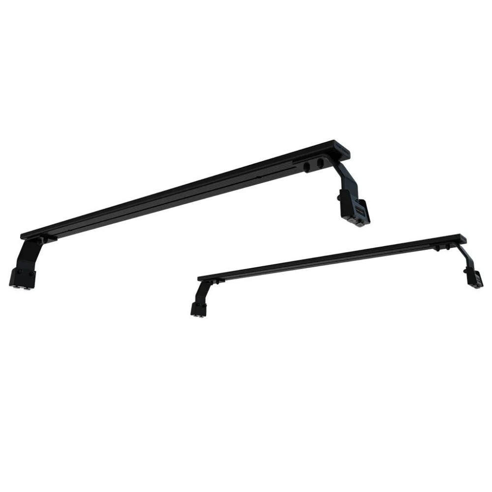 Kit de barre pour benne d'une Jeep Gladiator (2020 - jusqu'à présent) avec un EGR RollTrac