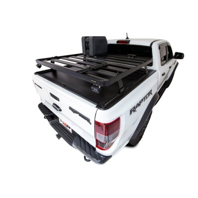 Kit de galerie de benne pour pick-up avec couverture HSP Electric Roll R / 1425(l) X 1358(L)