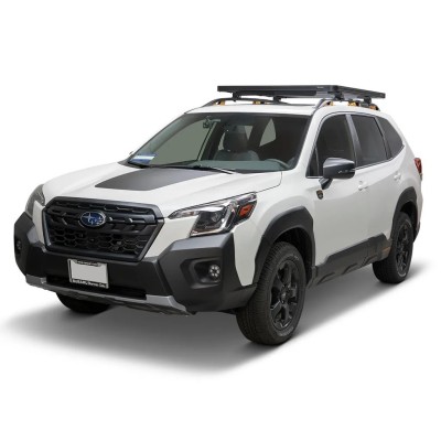 Kit de galerie Slimline II pour le Subaru Forester Wilderness (2022- jusqu'à présent) de Front Runner