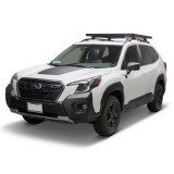 Kit de galerie Slimline II pour le Subaru Forester Wilderness (2022- jusqu'à présent) de Front Runner