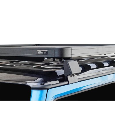 Kit de galerie Slimline II pour le Suzuki Jimny (2018-jusqu’à présent) / Haut