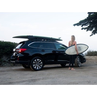 Kit de galerie Slimline II pour Subaru Outback (2015 - 2019)