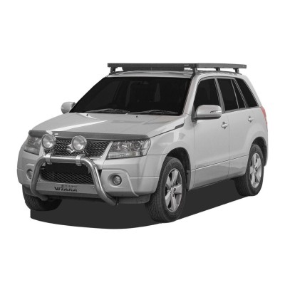 Kit de galerie Slimline II pour une Suzuki Grand Vitara (2007-2014) - de Front Runner