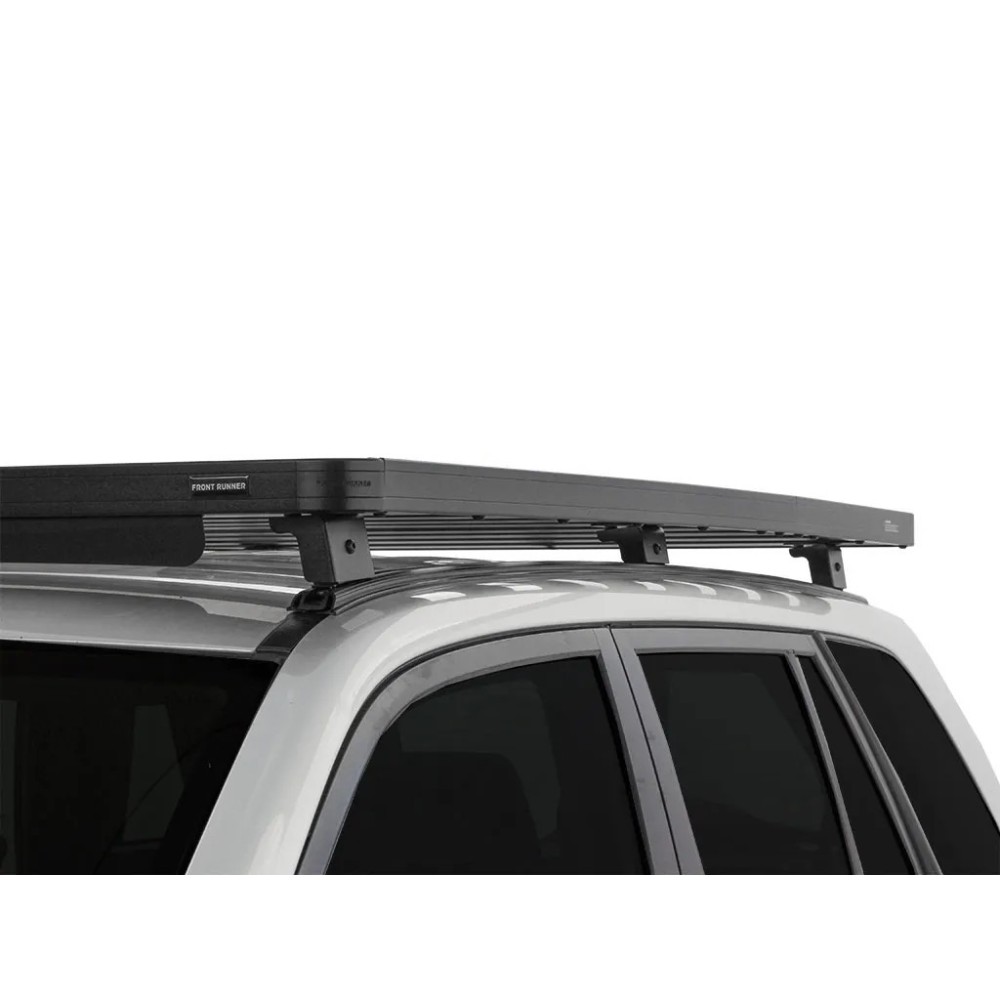 Kit de galerie Slimline II pour une Suzuki Grand Vitara (2007-2014) - de Front Runner