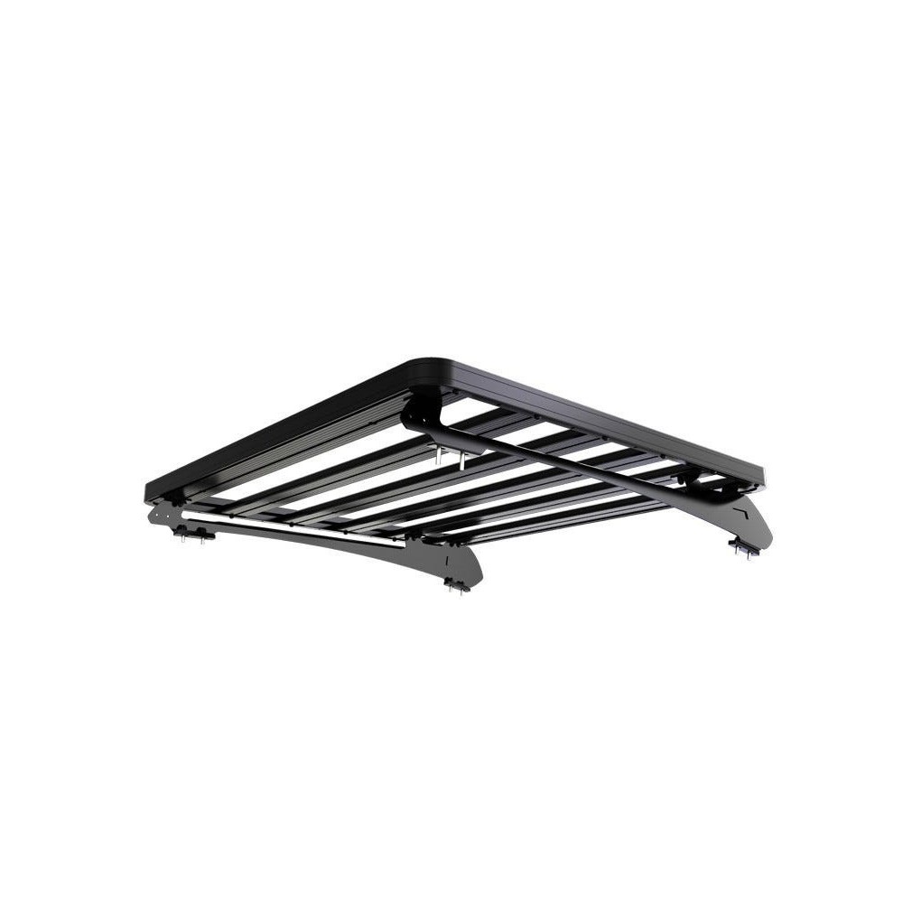 Kit de 1/2 galerie Slimline II pour une Toyota FJ Cruiser - de Front Runner