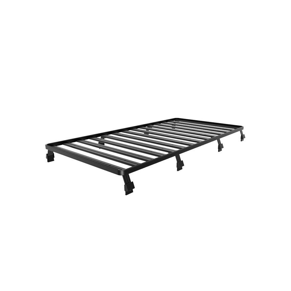 Kit de galerie Slimline II pour une Toyota Land Cruiser 76 - de Front Runner