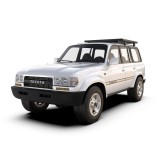 Kit de galerie Slimline II 1/2 pour une Toyota Land Cruiser 80 - de Front Runner