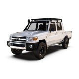 Kit de galerie Slimline II pour une Toyota Land Cruiser 79 DC Pick-Up - de Front Runner