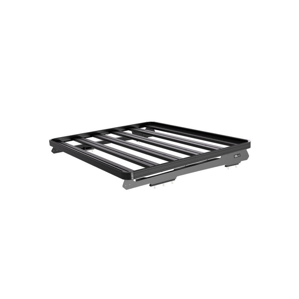 Kit de 1/2 galerie Slimline II pour le Toyota Land Cruiser 200/Lexus LX570 - de Front Runner