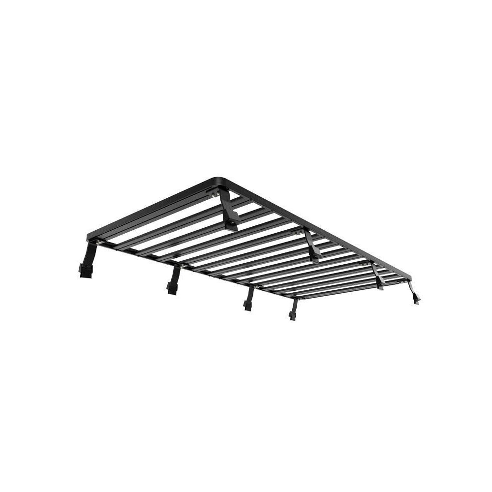 Kit de galerie Slimline II pour une Toyota Land Cruiser 78 / Haut - de Front Runner
