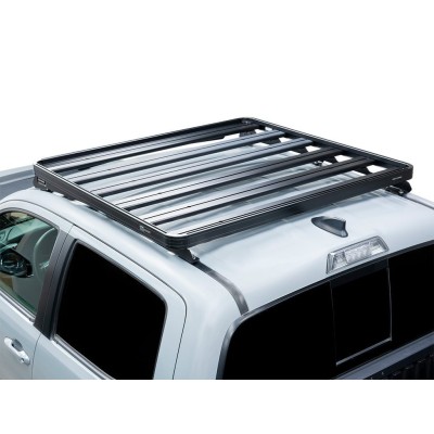 Kit de galerie de toit Slimline II pour une Toyota Tacoma (2005-2023) / profil bas - de Front Runner