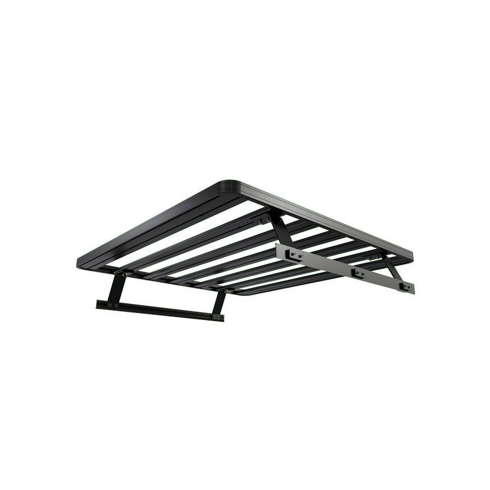 Kit de galerie Slimline II pour une Toyota Tacoma Simple Cabine Pick-Up 2 portes (1995-2000) - de Front Runner