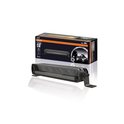 Barre LED 12in MX250-CB / 12V/24V / Faisceau combiné