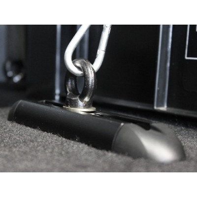 Rail Aéro / 140mm - de Front Runner