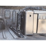 Rail Aéro / 1150mm - de Front Runner