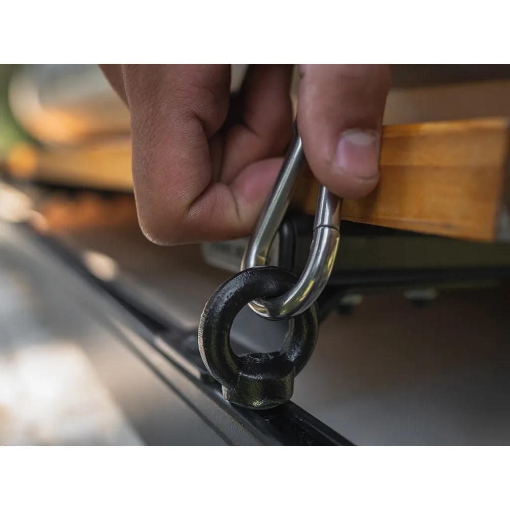 Œillets d'arrimage- de Front Runner