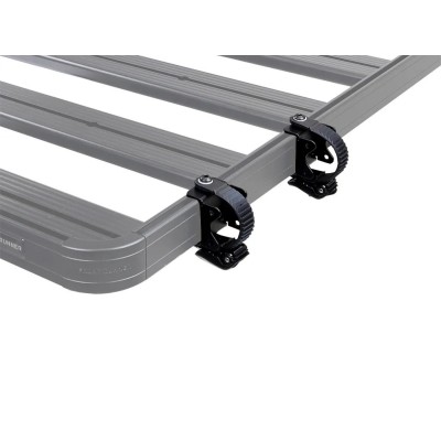 Support pour bêche, pelle AND rame