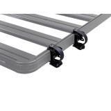 Support pour bêche, pelle AND rame