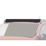 Déflecteur de vent de galerie Slimsport pour le Ford Ranger (2012 - 2022)