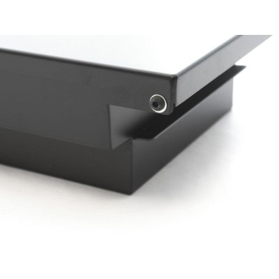 Coffre-fort sous la console d’un Land Rover Defender (1983-2016) - de Front Runner