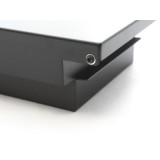 Coffre-fort sous la console d’un Land Rover Defender (1983-2016) - de Front Runner