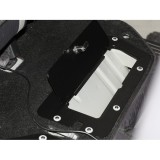 Compartiment de rangement verrouillable sous le siège du Ford Ranger Raptor (2020-2022)