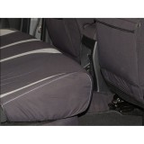 Compartiment de rangement verrouillable sous le siège du Ford Ranger Raptor (2020-2022)