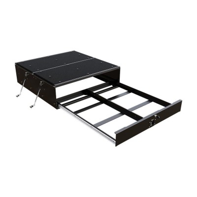 Tiroir pour 6 boîtes Cub Pack / Large, boîtes incl. - de Front Runner