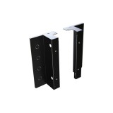 Set de platines latérales pour rangements de tiroirs de Pick-Up / Large - de Front Runner