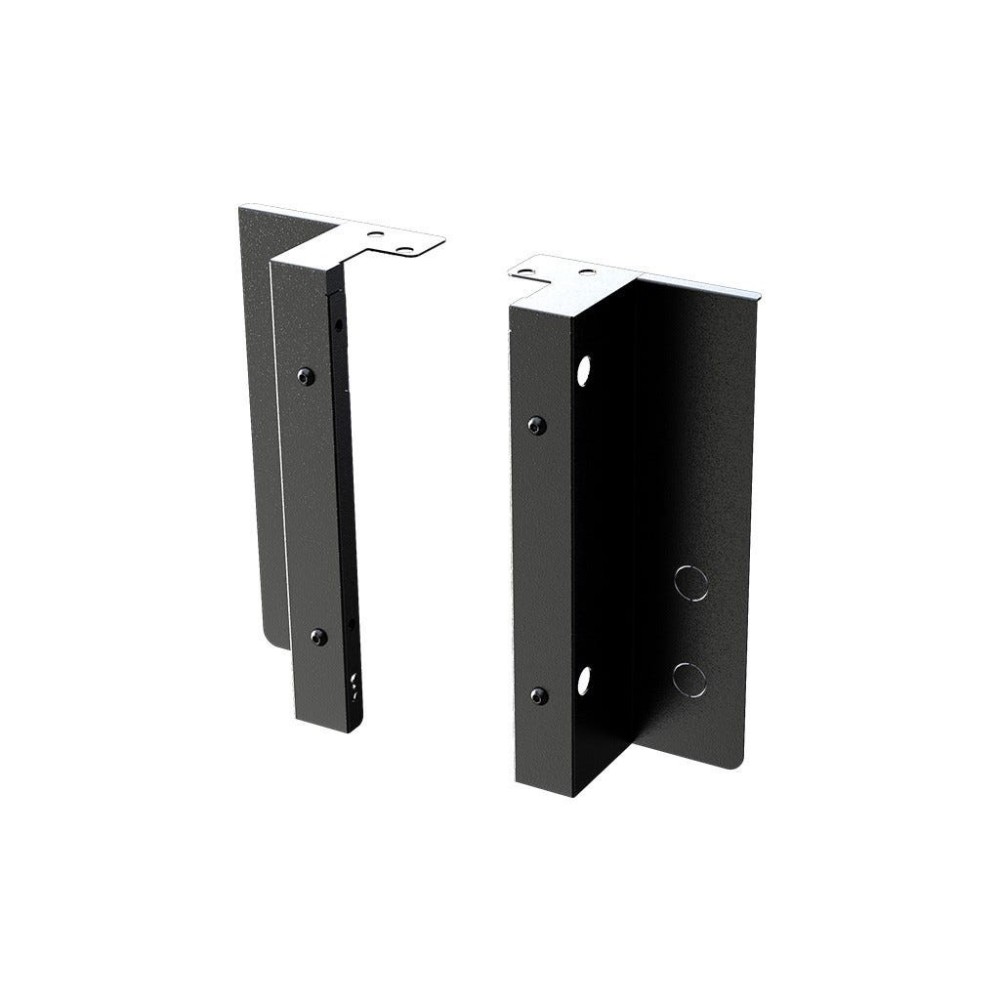 Set de platines latérales pour rangements de tiroirs de Pick-Up / Large - de Front Runner