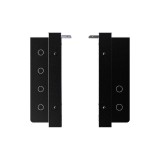 Set de platines latérales pour rangements de tiroirs de Pick-Up / Large - de Front Runner