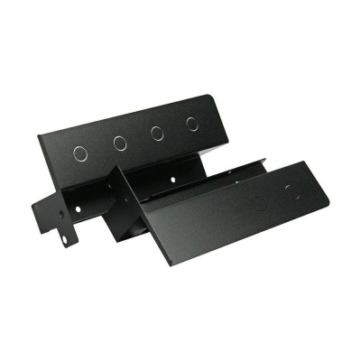 Set de platines latérales pour rangements de tiroirs de Pick-Up / Large - de Front Runner