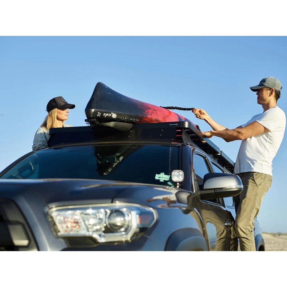 Stratchits - de Front Runner