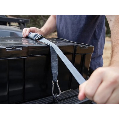 Stratchit Court - de Front Runner