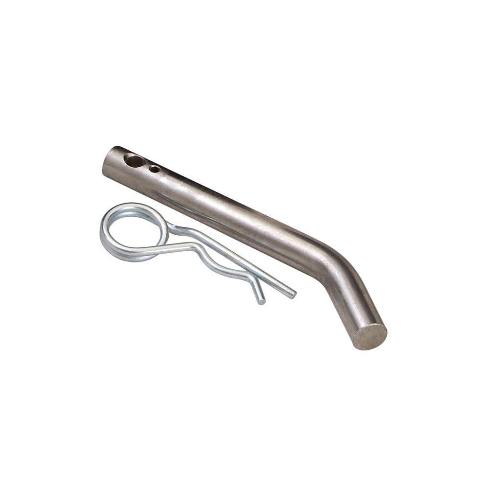 Tow Bar Pin AND R-Clip