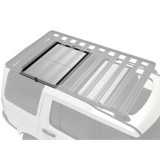 Kit de table de camping Pro en acier inoxydable - de Front Runner