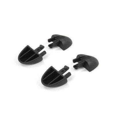 Capuchons en plastique de remplacement pour rails - de Front Runner