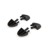 Capuchons en plastique de remplacement pour rails - de Front Runner