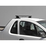 Rails Universels 140mm pour barres de toit - de Front Runner