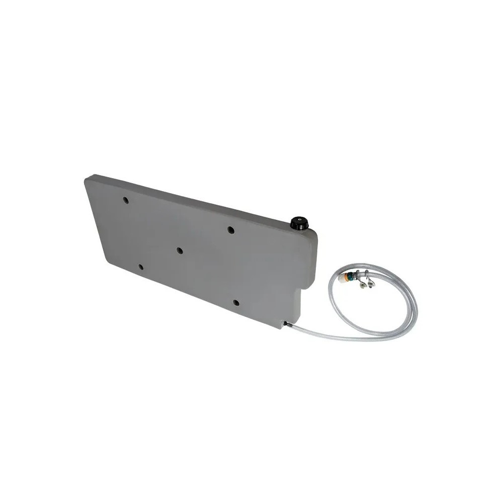 Réservoir d'eau vertical / Plat - par Front Runner