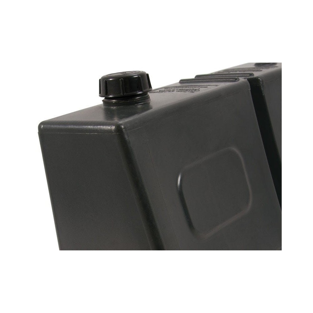 Réservoir d’eau à pan incliné - de Front Runner