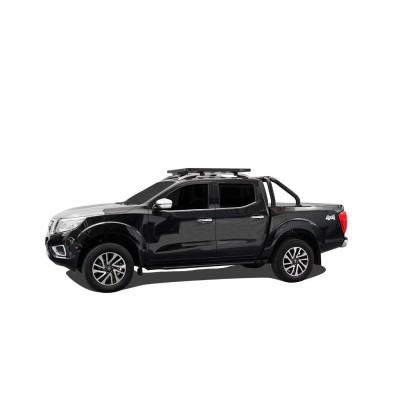 Kit de galerie Slimline II pour le Nissan Navara (2014-jusqu'à présent) - de Front Runner