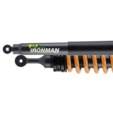 Kit rehausse suspension Ironman 4X4 Elite Pro Renforcé 236 Toyota Hilux REVO