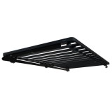 Kit de galerie Slimline II pour une Ford Tourneo / Transit Custom LWB (2013-jusqu'à présent)