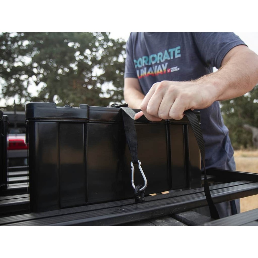 Cub Pack - de Front Runner