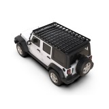 Kit de galerie Slimline II extrême pour le Jeep Wrangler JK 4 Door (2007-2018)