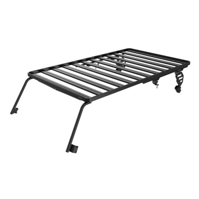 Kit de galerie Slimline II extrême pour le Jeep Wrangler JK 4 Door (2007-2018)